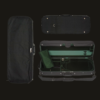 Viola Case – Bobelock Wood Oblong Adjustable Velvet