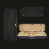 Viola Case – Bobelock Wood Oblong Adjustable Velour