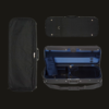Viola Case – Bobelock Wood Oblong Adjustable Velvet