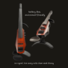 Violin – NXT4A Series Electric