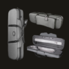 Violin Case – Pedi Oblong