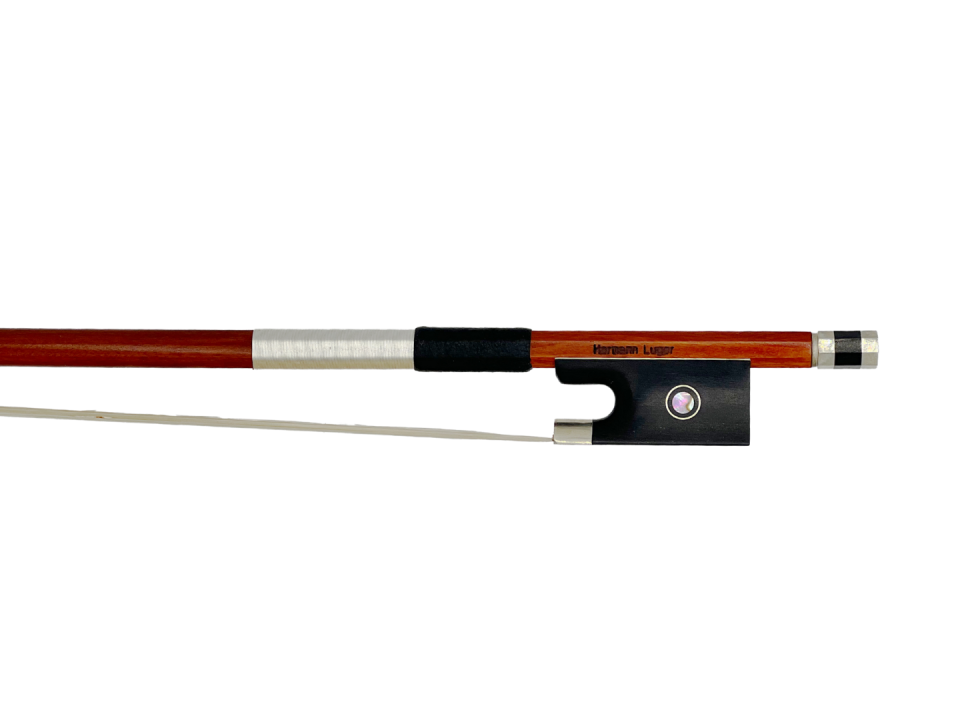 Violin Bow - Herman Luger