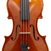 Violin – Jean-Francois Nicolas