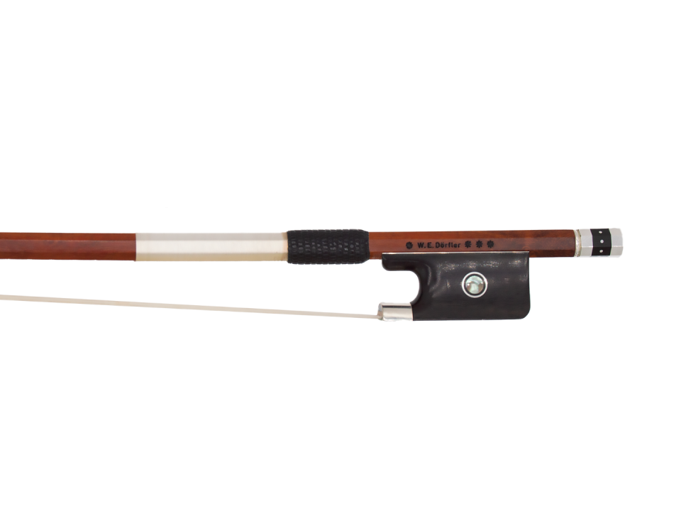 Viola Bow - Dorfler