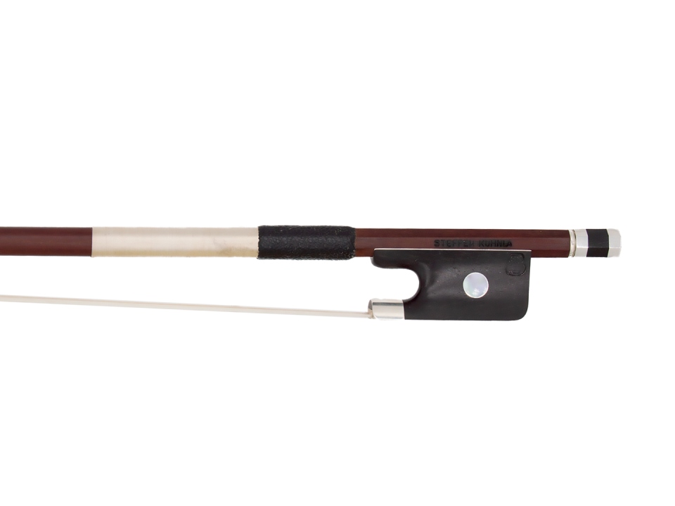 Viola Bow - Steffen Kuhnla
