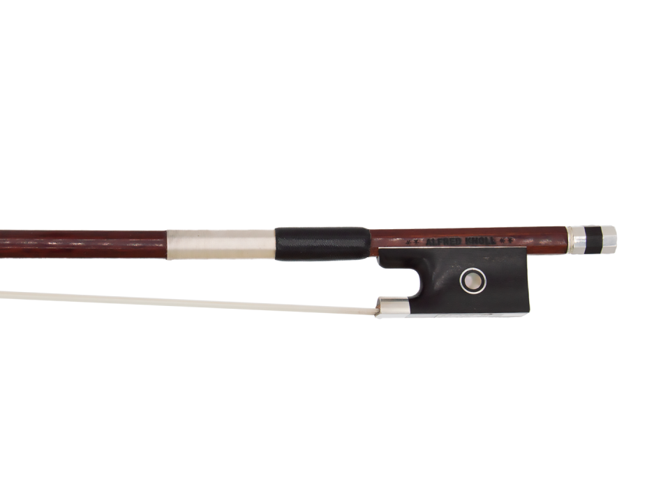 Violin Bow - Alfred Knoll