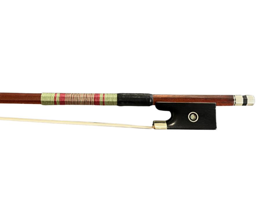 Violin Bow - Pernambuco