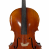 Cello – Johannes Kohr
