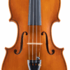 Violin – Snow Per Caso