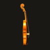 Violin – Snow Per Caso