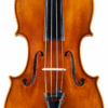 Violin – Snow Italian Spruce