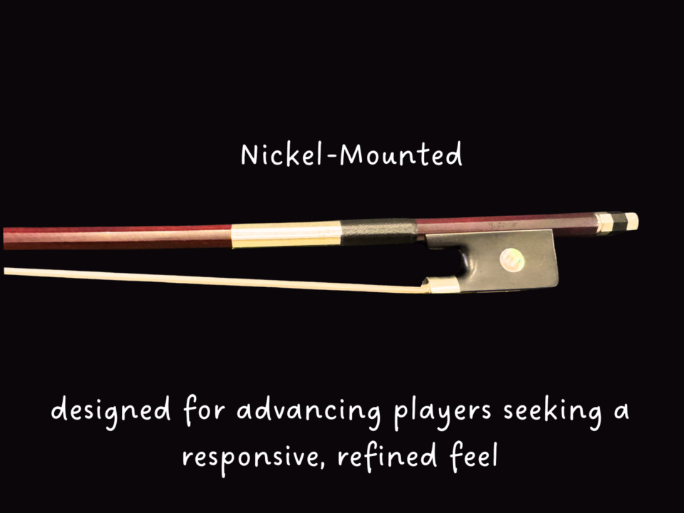Cello Bow - Dofler