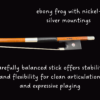 Violin Bow – Dorfler