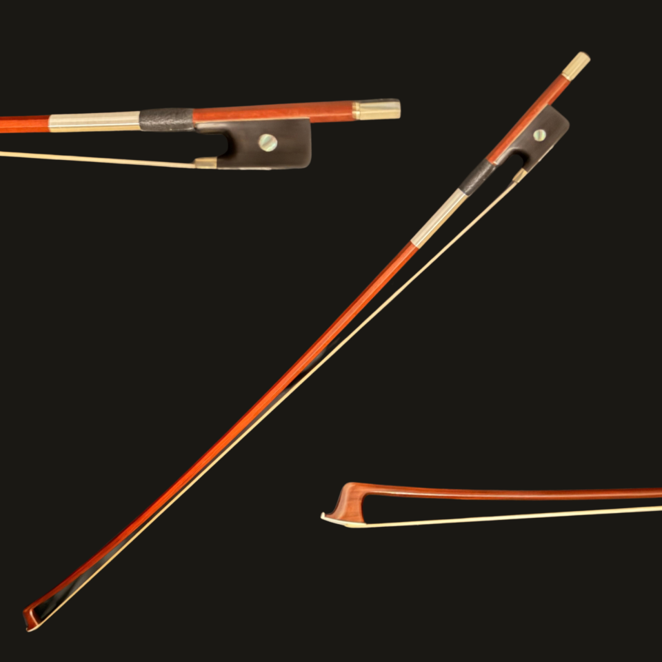 Viola Bow - Dorfler DO15A