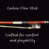 Viola Bow – Cadenza