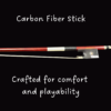 Violin Bow – Cadenza