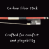 Cello Bow – Cadenza
