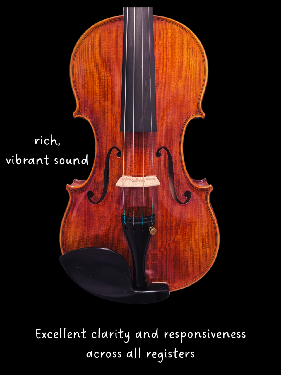 Violin - Beig