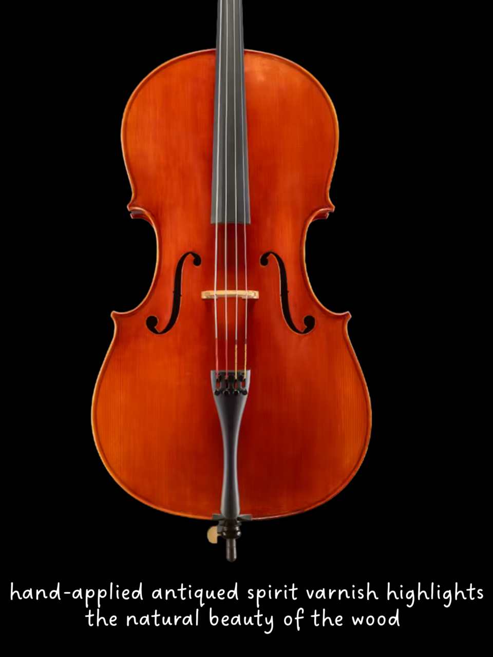 Cello - Josef Regh