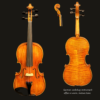 Violin – Heffler Model 70/4