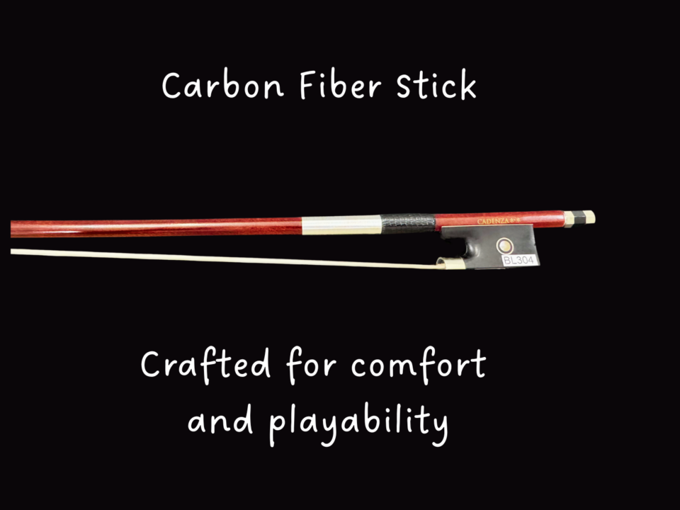 Violin Bow - Cadenza