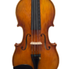 Violin – Heffler Model 70/4