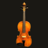 Violin – Heffler Model 70/4