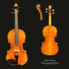 Violin – Beig