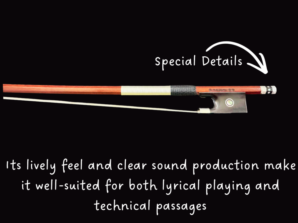 Violin Bow - Dorfler