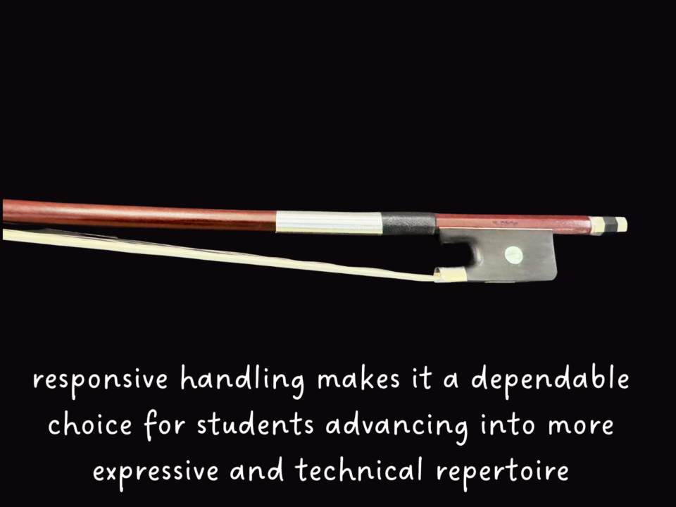 Cello Bow - Dorfler