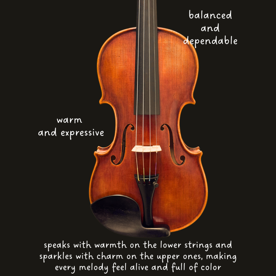 Violin - Florin