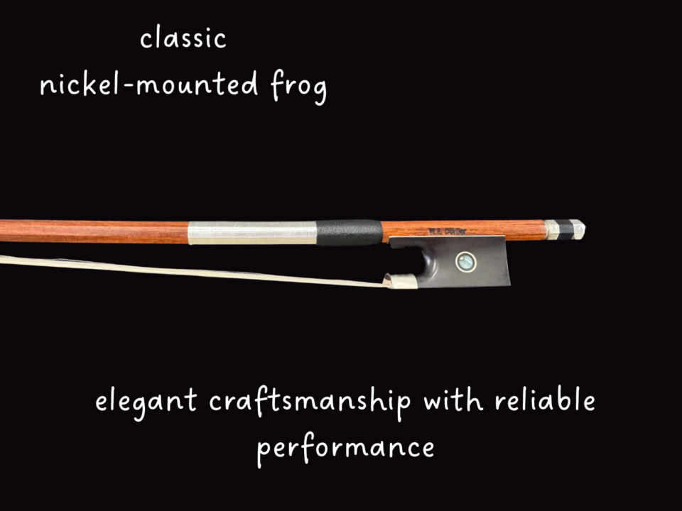 Violin Bow - Dorfler