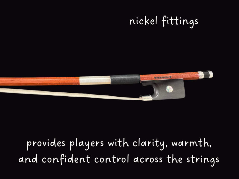 Cello Bow - Dorfler