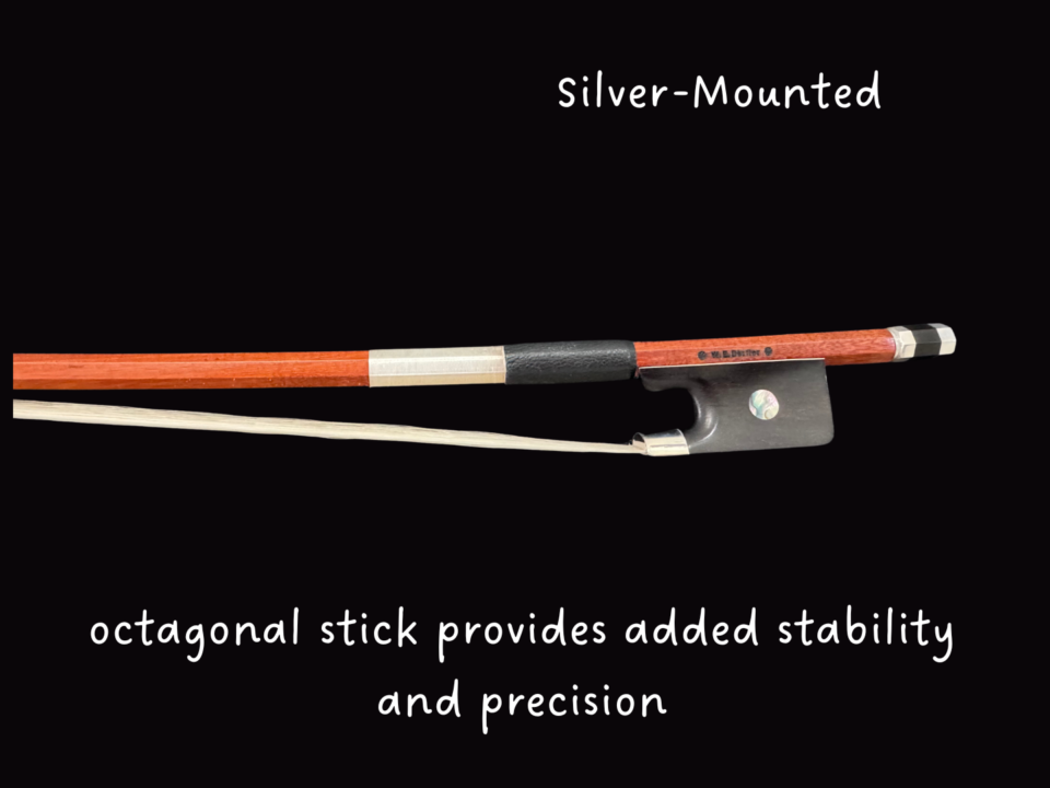Cello Bow - Dorfler