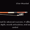 Cello Bow – Dorfler