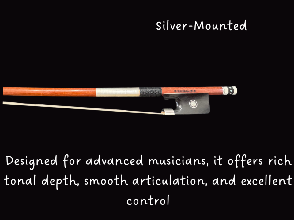 Cello Bow - Dorfler