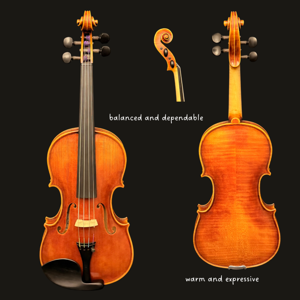 Violin - Florin