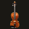 Violin – 3/4 Ottomar Hausmann