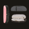 Violin Case – Bobelock  Puffy Sport Half-Moon