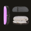 Violin Case – Bobelock  Puffy Sport Half-Moon