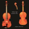 Viola – Snow SA400