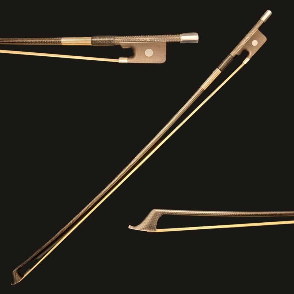 Cello Bow - Musing SS-L Series