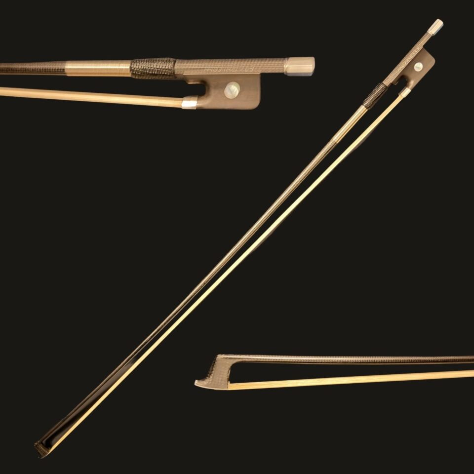 Viola Bow - Musing SS-L Series
